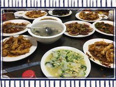 -九龙餐厅(大沽路店)