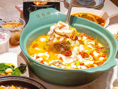 -望蓉城·古法酸菜鱼(世纪汇店)