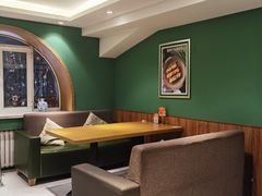 -去茶去餐厅(中央大街店)