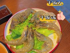 -正宗齐齐哈尔烤肉·齐牛哥鲜切炭火烤肉(杭州总店)