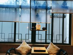 -翁暖茶馆(滨江东总店)