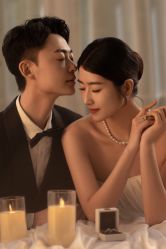 -CD视觉婚纱摄影