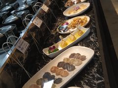 -尚海豆捞(乐虹坊店)