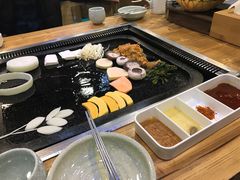 -金顺碳烤肉(1号店)