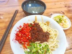 -庆蓉云·庆云面(双林店)