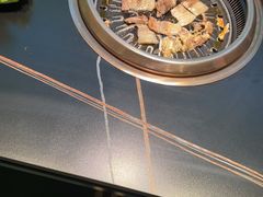 -梨花自助烤肉(西三旗万象汇黑金店)