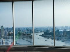 -上海中心大厦