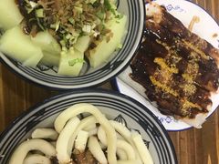 -洁美凉粉店(温江店)