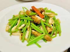 -狮王府淮扬菜(新街口友谊店)