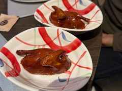 -万丽轩·粤菜(王府井金茂万丽酒店)