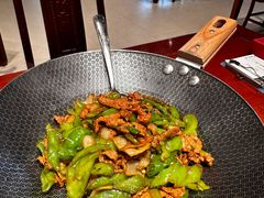 -京味张·北京烤鸭(南山店)