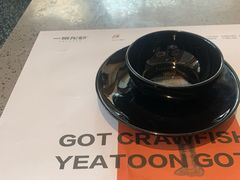 -一棠龙虾•王牌虾球(恒隆广场店)
