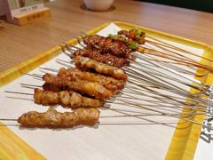 -街角等你.大连海鲜烧烤(西安路店)