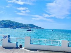 -东极岛景区