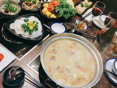 -老翡翠 Old Crystal Jade Restaurant