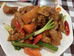 -文东记(马里士他店)