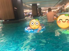 -青水瓦台汤泉(未央店)