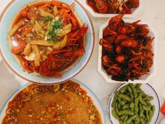 -阿胖龙虾(罍街店)