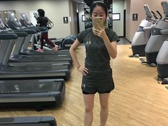 -威尔仕健身(金茂店)