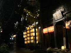 -回龙窝历史文化街区