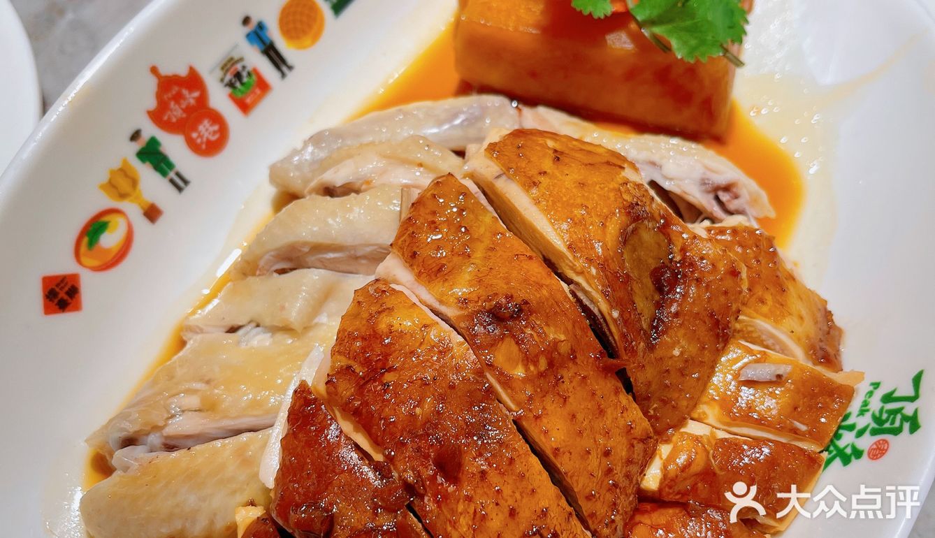 深圳探店📍天花板之美味🌈顶峰港式茶餐厅 