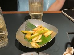 -Ameigo梅果·云贵川bistro(长宁来福士店)