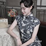 泉州拍照｜与妈咪穿越到民国的复古写真🕰