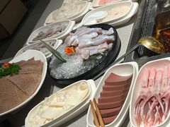 -海底捞火锅(吴中路店)