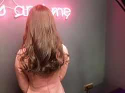 -MOVAN  HAIR莫凡匠人发型屋