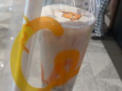 -CoCo都可(虹口龙之梦店)