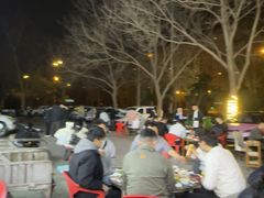 -清真·马坡烧烤涮牛肚·酸浆火锅(新区总店)