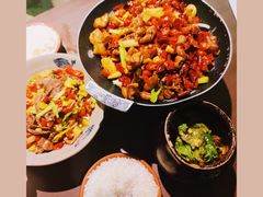 -潇湘阁(昆泰国际大厦店)