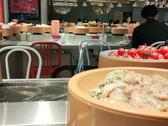 -龍歌自助小火锅(崂山丽达店)