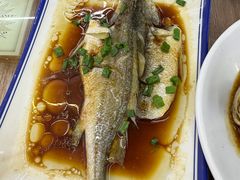 -鑫鸿达·海鲜闽菜热炒小馆(中山路店)