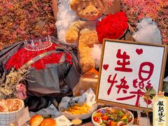 -Nord Grill&Bar Highland诺德西餐(深圳欢乐海岸店)