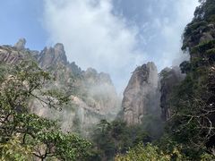 -三清山风景名胜区