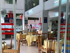 大堂-大戚饭店(泰华路店)