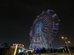 -南昌之星摩天轮
