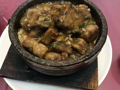 -吴祥记潮州菜·百年老字号·砂锅粥