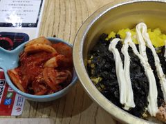 -李先生的首尔小馆(松江启源广场店)