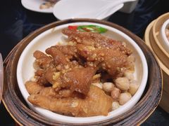 -高第街56号餐厅(凯德mall新都心店)