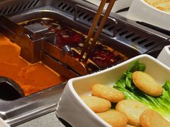 -海底捞火锅(塘厦天虹店)