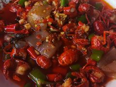 -辣不怕口味虾(凌霄路店)