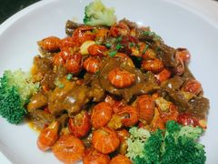 -楚禾宴·家宴(光谷大道店)