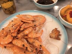 -黄山排云型旅酒店餐厅