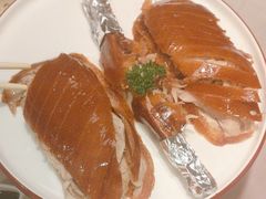 -大鸭梨烤鸭(甘家口店)