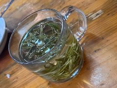 西湖龙井茶-礼耕堂·百年茶人餐厅(梅家坞店)