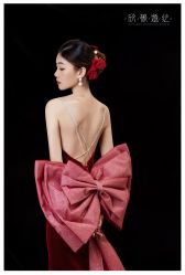 -欣薇婚纱(新源乐汇城店)