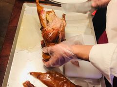 -阿庄新豫菜(航海东路店)