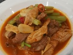 -湘肠香火锅店(团结湖店)